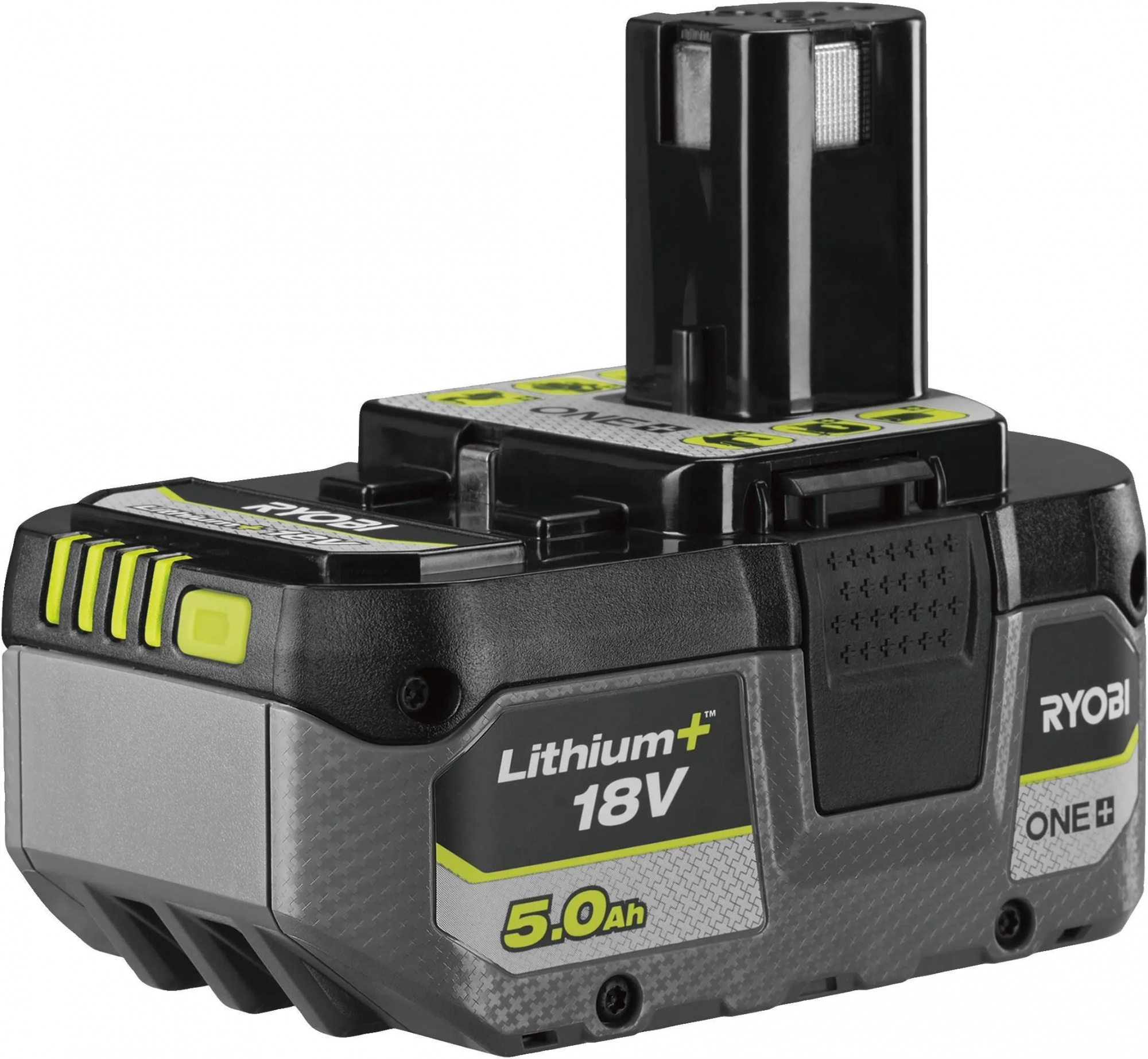 Аккумулятор RYOBI RB1850X 5Ah