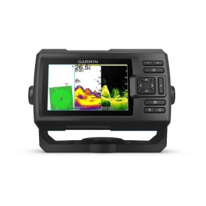 Эхолот STRIKER Vivid 5cv с трансдьюсером GT20 (010-02551-01)