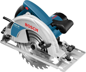 Дисковая пила Bosch GKS 85 060157A000