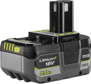 Аккумулятор RYOBI RB1850X 5Ah