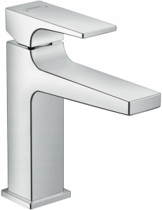 Смеситель для раковины Hansgrohe 100 Metropol 32501000, хром