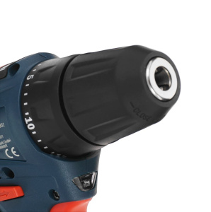 Аккумуляторный шуруповерт Bosch GSR 12V-30 Professional (06019G9000)