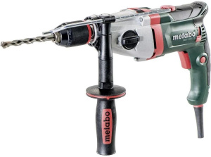 Дрель ударная Metabo SBEV 1300-2 S 600786500