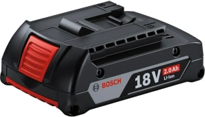 Аккумулятор Bosch GBA 18V 1600Z00036 2Ач