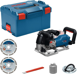 Аккумуляторный штроборез Bosch GNF18V-40 06016C5000