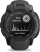 Смарт-часы Garmin Instinct 2X Solar Graphite Солнечный графит