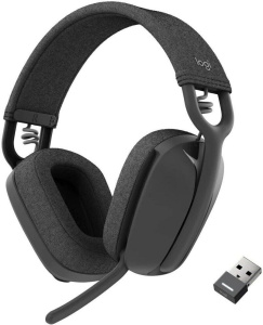 Гарнитура Logitech Zone Vibe 125 981-001126