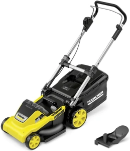 Газонокосилка Karcher LMO 5-18 Dual 1.445-430.0