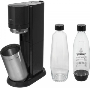 Комплект: Сифон SodaStream Duo Titan без С02