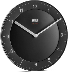 Настенные часы Braun BC06BRC