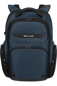Рюкзак для ноутбука Samsonite Pro-DLX 6 расширяемый 15,6″ 147137-1090, синий