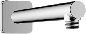 Держатель душа Hansgrohe Vernis Shape 26405000+264050001, хром
