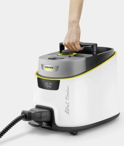 Пароочиститель Karcher SC 5 Deluxe Signature Line 1.513-491.0