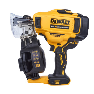 Аккумуляторный кровельный гвоздезабиватель DeWALT DCN45RND2