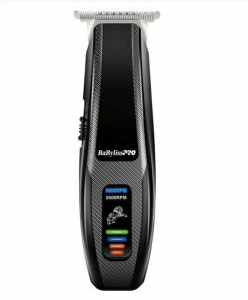 Триммер BaBylissPRO FlashFX FX59ZE, черный