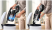 Вертикальный пылесос Bosch Unlimited 10 ProPower BCS1051POW