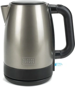 Электрический чайник Black+Decker BXKE2201E
