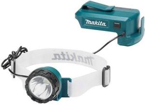 Лампа для мастерской Makita DML800