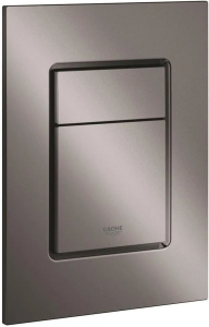 Панель смыва Grohe Skate Cosmopolitan S 37535A00, графит