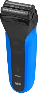 Электробритва Braun 310BT