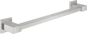 Ручка для ванны из нержавеющей Grohe Start Cube 41095DC0, нержавеющая сталь