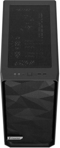 Корпус компьютерный Fractal Design Meshify 2 Compact TG Light Tint (FD-CMES2-C03)