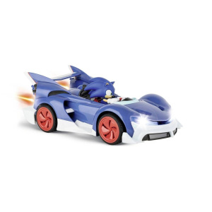Машинка на радиоуправлении Carrera RC Sonic Performance (370201063) 1:18 201063X