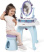 SMOBY Frozen Туалетный столик 2в1 для детей Frozen
