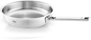Сковорода Из Нержавеющей Стали Fissler Original Profi Collection Stielpfanne 24 Cm (84478241000)