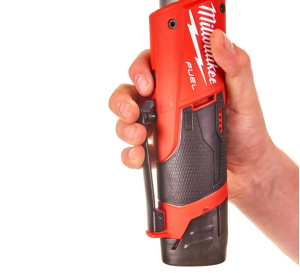 Трещотка Milwaukee M12 FIR38201B без аккумулятора и ЗУ 4933459798