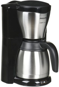 Капельная кофеварка Philips Cafe Gaia HD7548/20