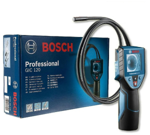 Видеоскоп Bosch GIC 120