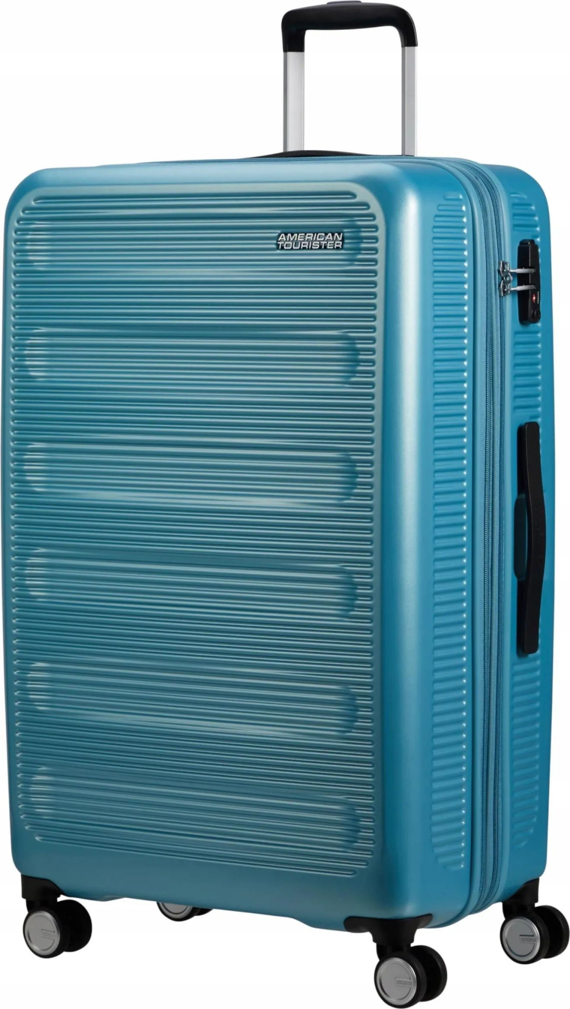 Чемодан American Tourister Astrobeam Spinner L 97л