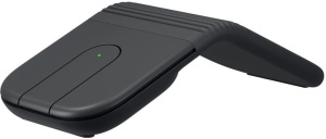 Мышь Logitech Mobi Fold 910007604, графитовая
