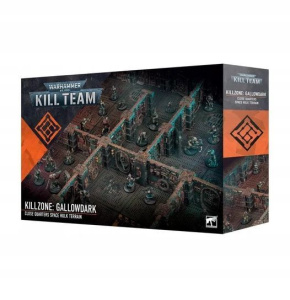 Набор Games Workshop Warhammer 40000 Killzone: Gallowdark