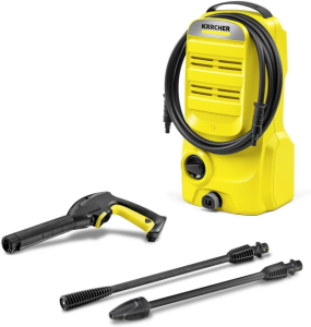 Мойка высокого давления Karcher K2 Classic 1.673-570.0