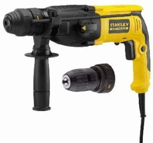 Перфоратор Stanley (SFMEH210KQS)