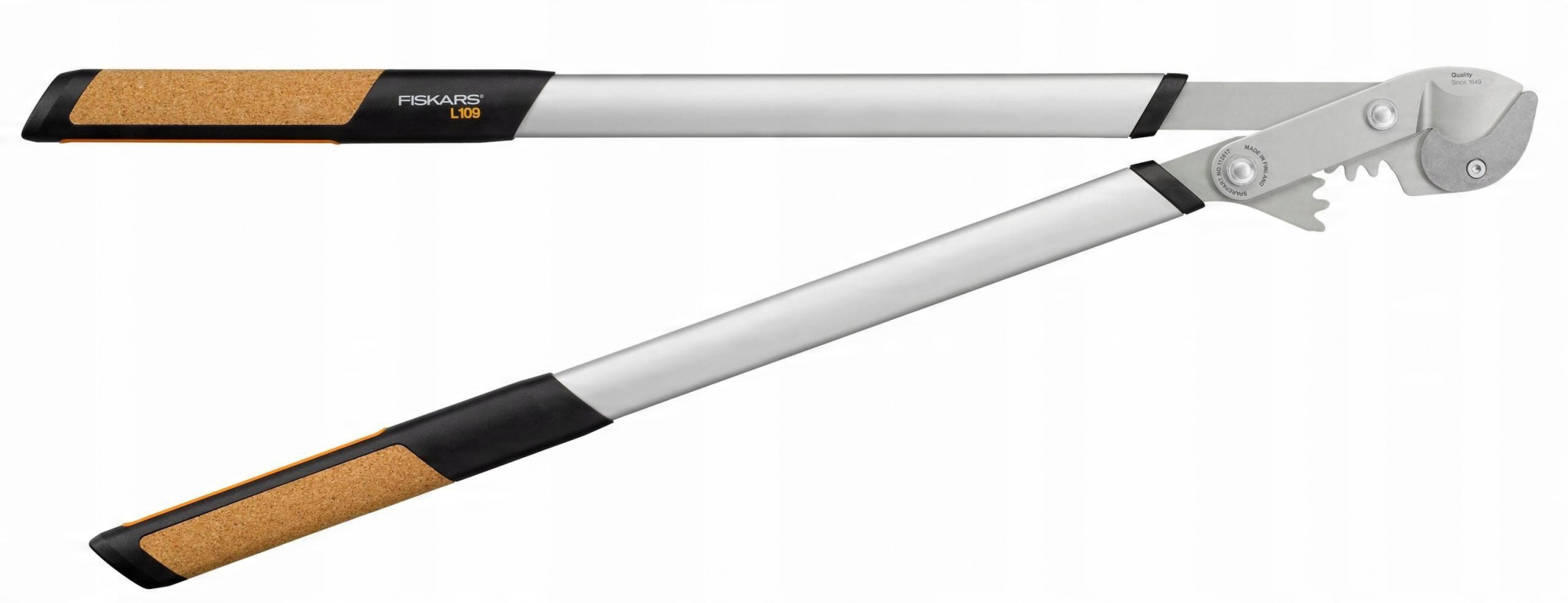 Сучкорез Fiskars 112610 Quantum L109