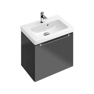 Раковина Villeroy & Boch Subway 2.0 7315F501