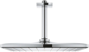Верхний душ Grohe Rainshower 310 Mono Cube 26566000