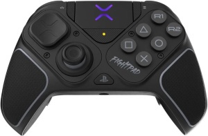 Геймпад Turtle Beach Victrix Pro BFG Reloaded TBC210105, Xbox, черный