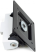 Усиленный наклонный шарнир Ergotron HX Heavy-Duty Tilt Pivot (98-540-216)