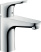 Смеситель для раковины Hansgrohe 100 Фокус 31517000, хром
