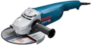 Угловая шлифовальная машина Bosch GWS 22-230 J 06018C1301