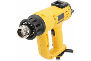Пистолет горячего воздуха DeWALT D26414