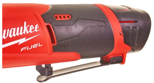 Трещотка Milwaukee M12 FIR380 без аккумулятора и ЗУ 4933459797