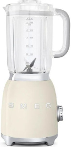 Блендер SMEG BLF01CREU кремовый