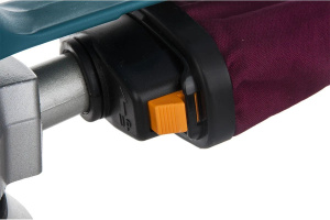 Проводная шлифовальная машина Makita BO6030JX