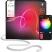 Градиентная светодиодная лента Philips Hue Flux Lightstrip 3 м 929004610402