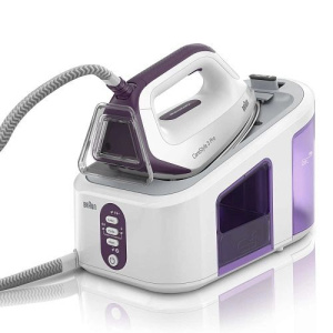 Парогенератор BRAUN CareStyle 3 IS 3155VI